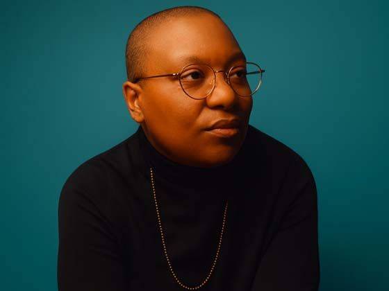 Meshell Ndegeocello